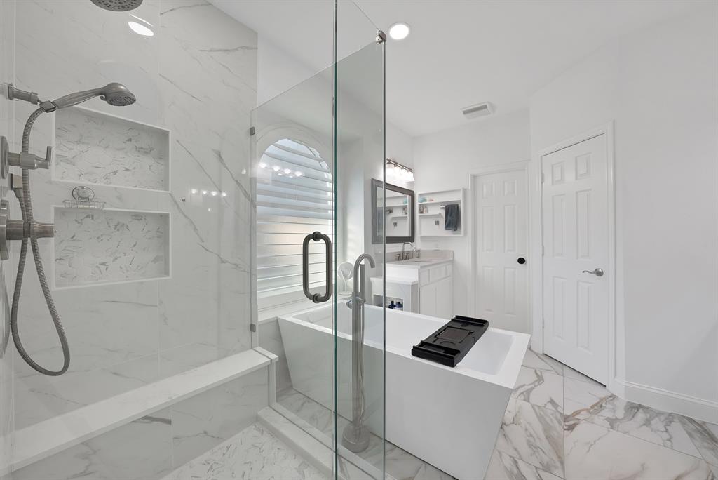 Villages Of Woodland Spgs - Residential