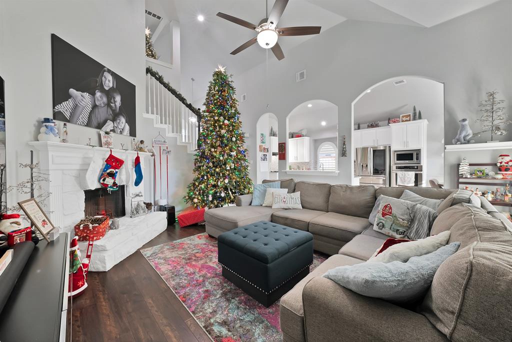 Villages Of Woodland Spgs - Residential