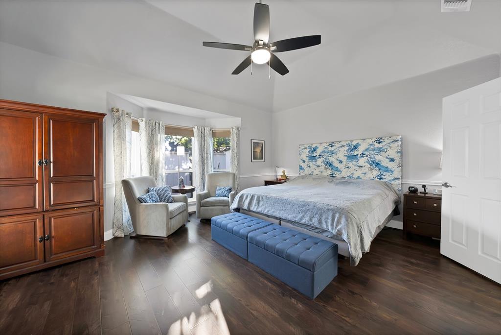 Villages Of Woodland Spgs - Residential