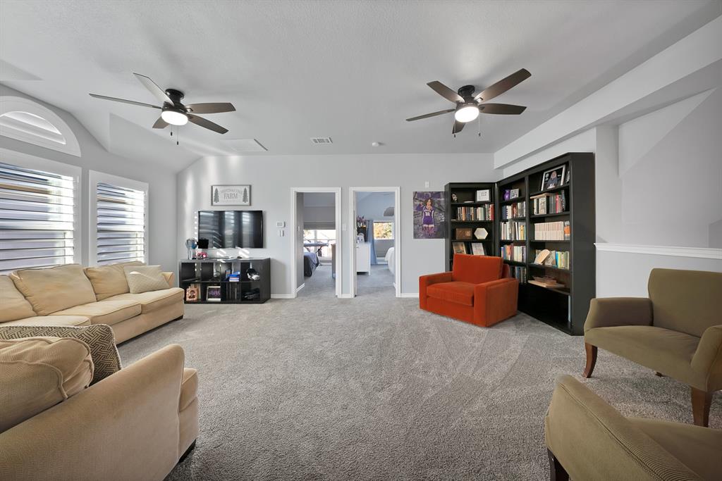 Villages Of Woodland Spgs - Residential