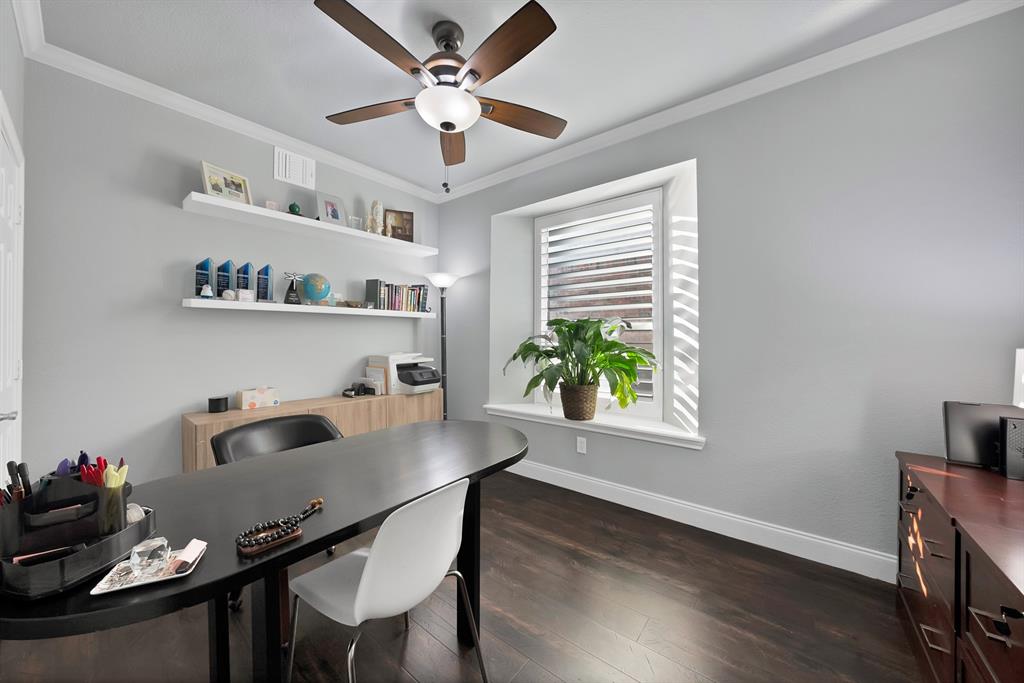 Villages Of Woodland Spgs - Residential