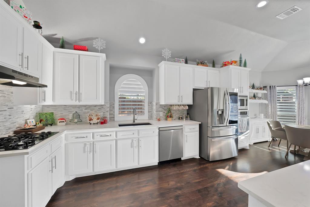 Villages Of Woodland Spgs - Residential