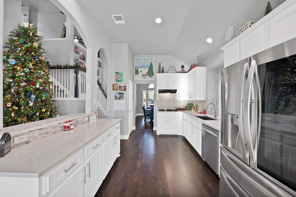 Villages Of Woodland Spgs - Residential