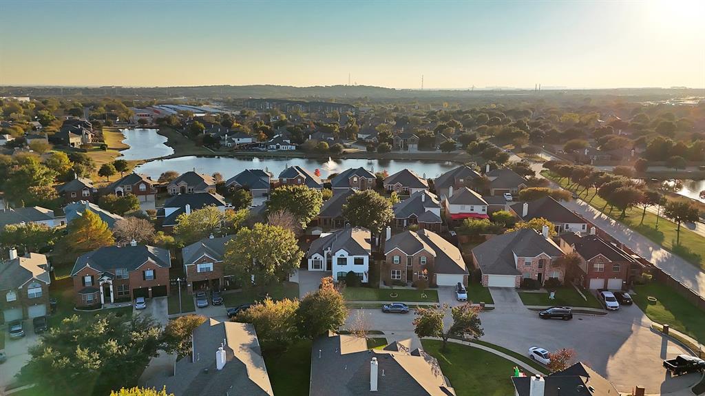 Villages Of Woodland Spgs - Residential