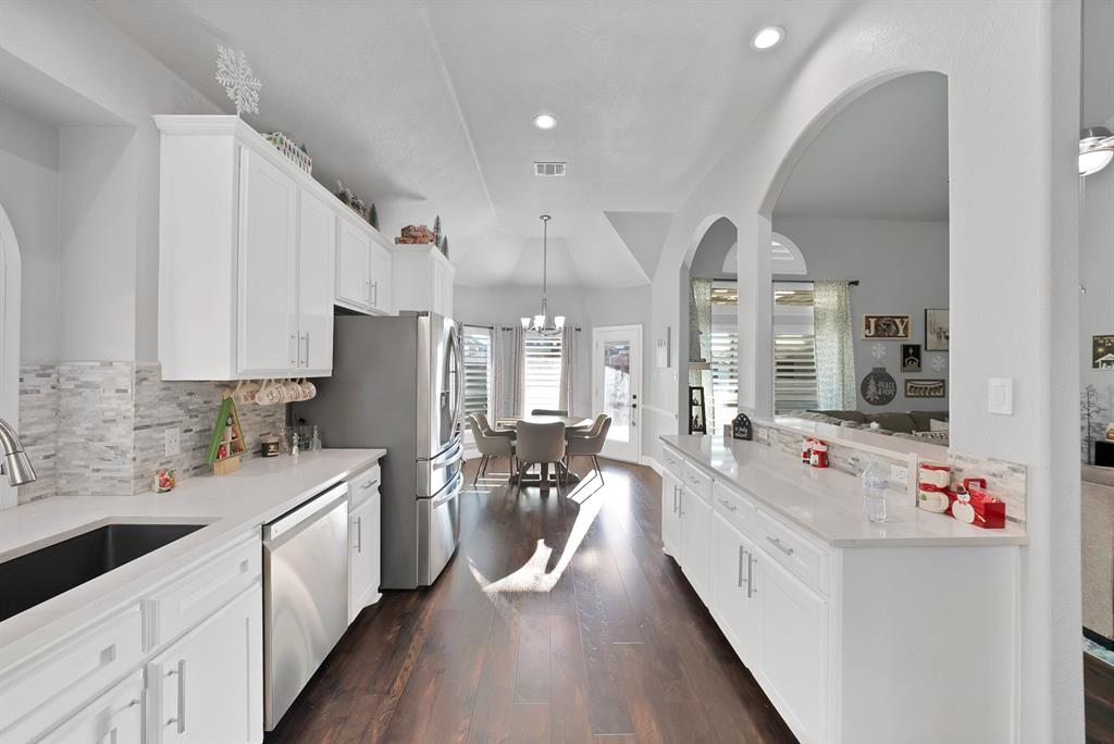 Villages Of Woodland Spgs - Residential