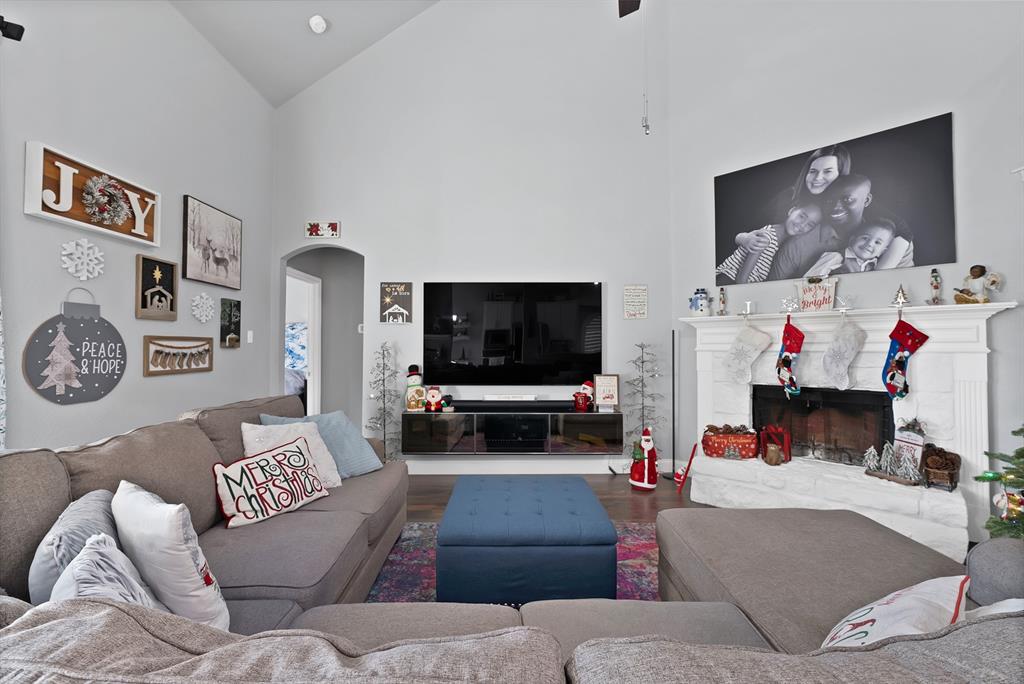 Villages Of Woodland Spgs - Residential