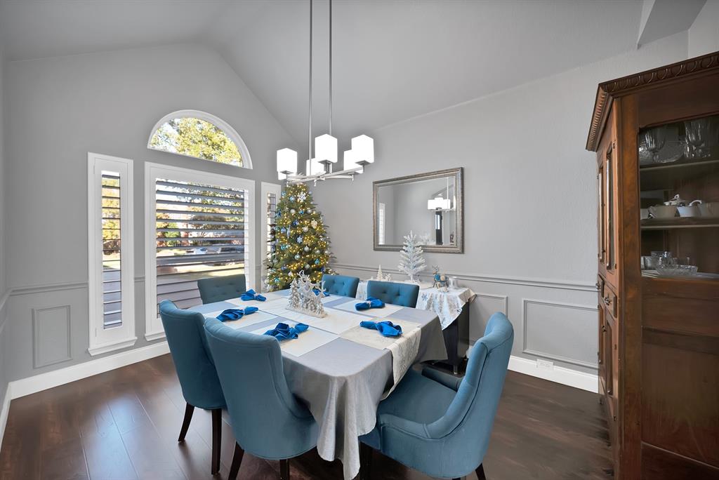 Villages Of Woodland Spgs - Residential