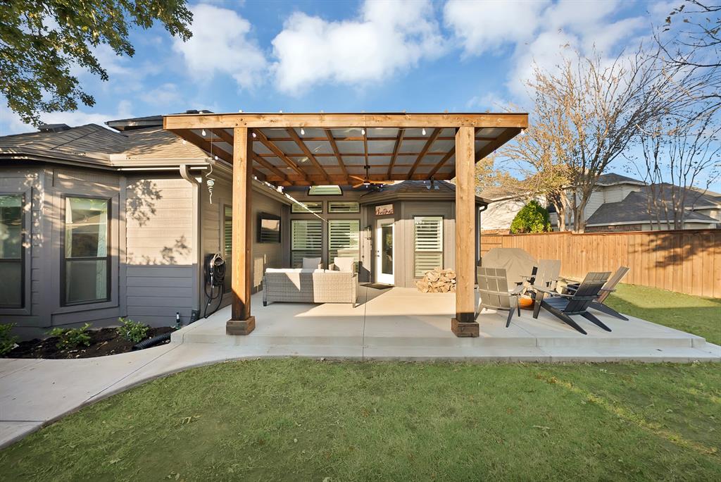 Villages Of Woodland Spgs - Residential