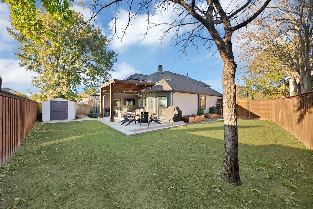 Villages Of Woodland Spgs - Residential