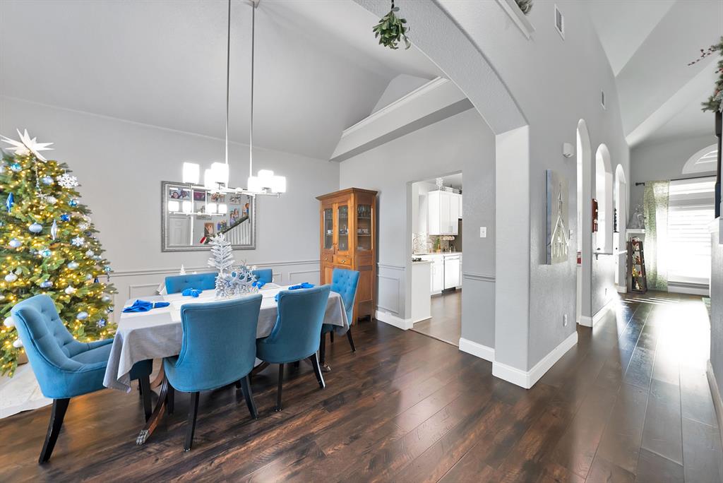 Villages Of Woodland Spgs - Residential