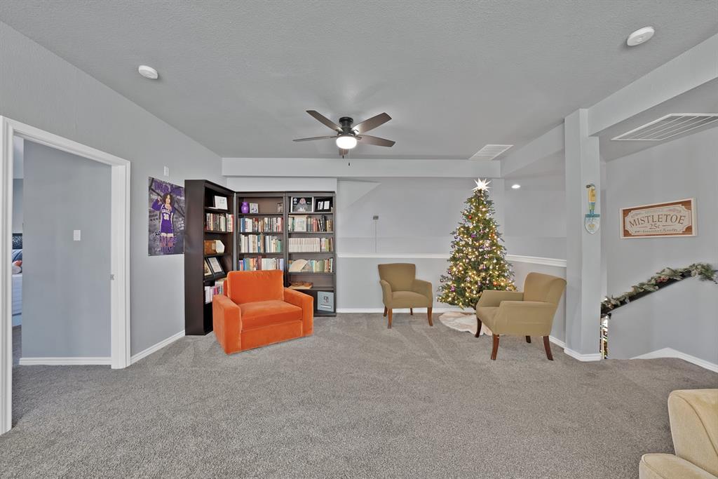 Villages Of Woodland Spgs - Residential