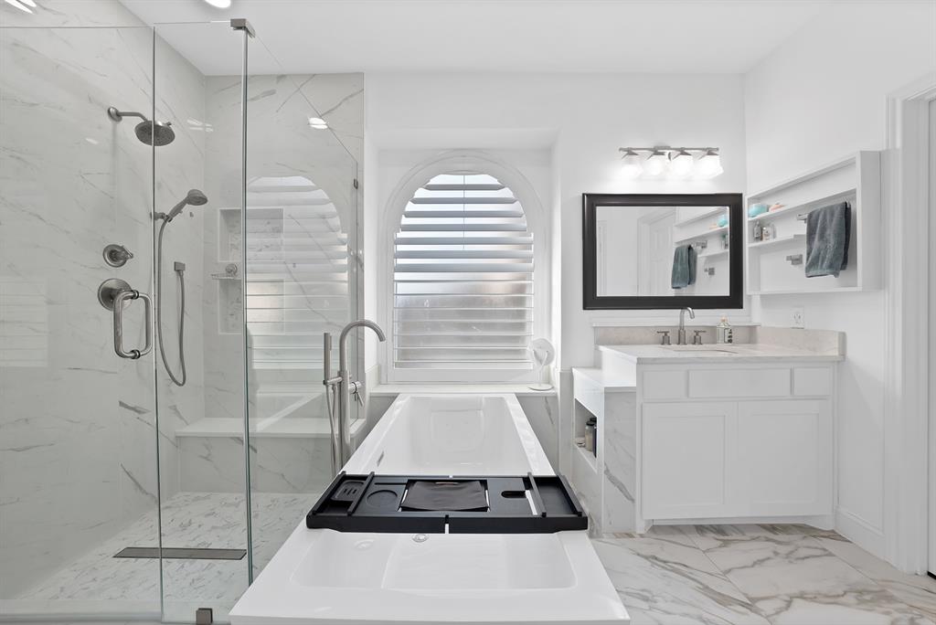 Villages Of Woodland Spgs - Residential