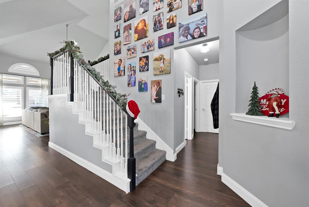 Villages Of Woodland Spgs - Residential