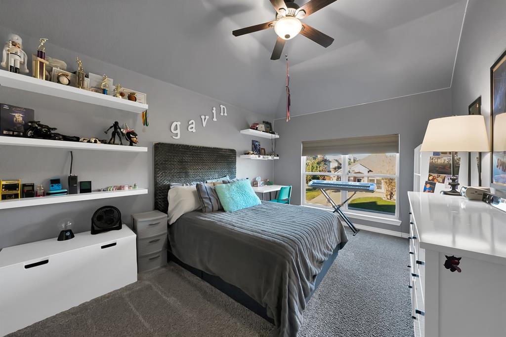 Villages Of Woodland Spgs - Residential