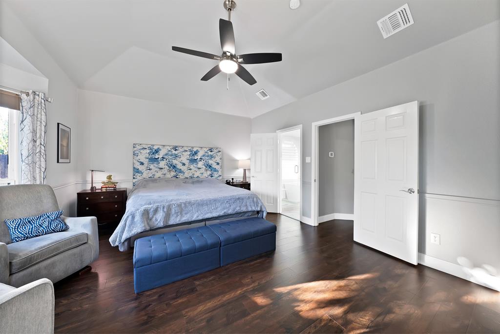 Villages Of Woodland Spgs - Residential