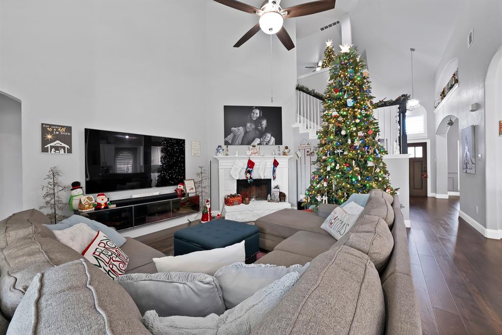 Villages Of Woodland Spgs - Residential