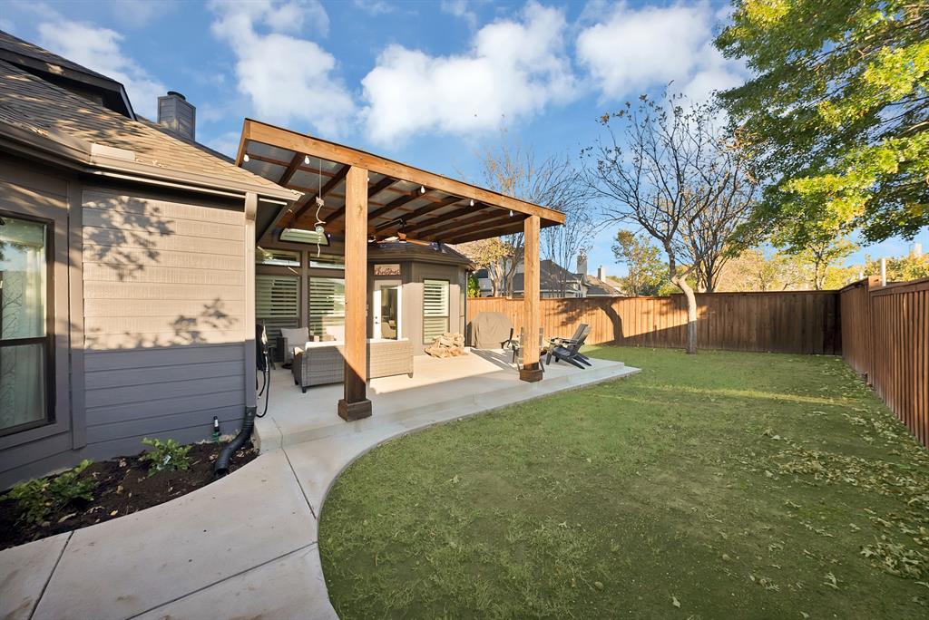 Villages Of Woodland Spgs - Residential