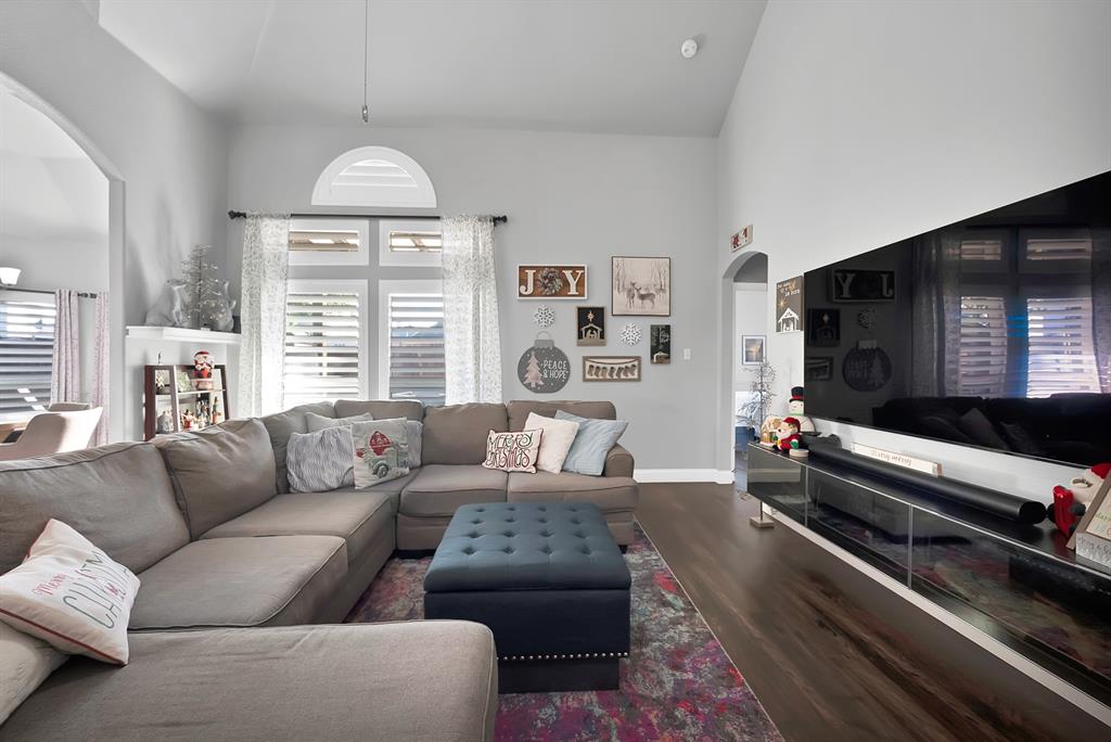 Villages Of Woodland Spgs - Residential