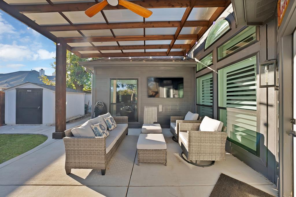 Villages Of Woodland Spgs - Residential