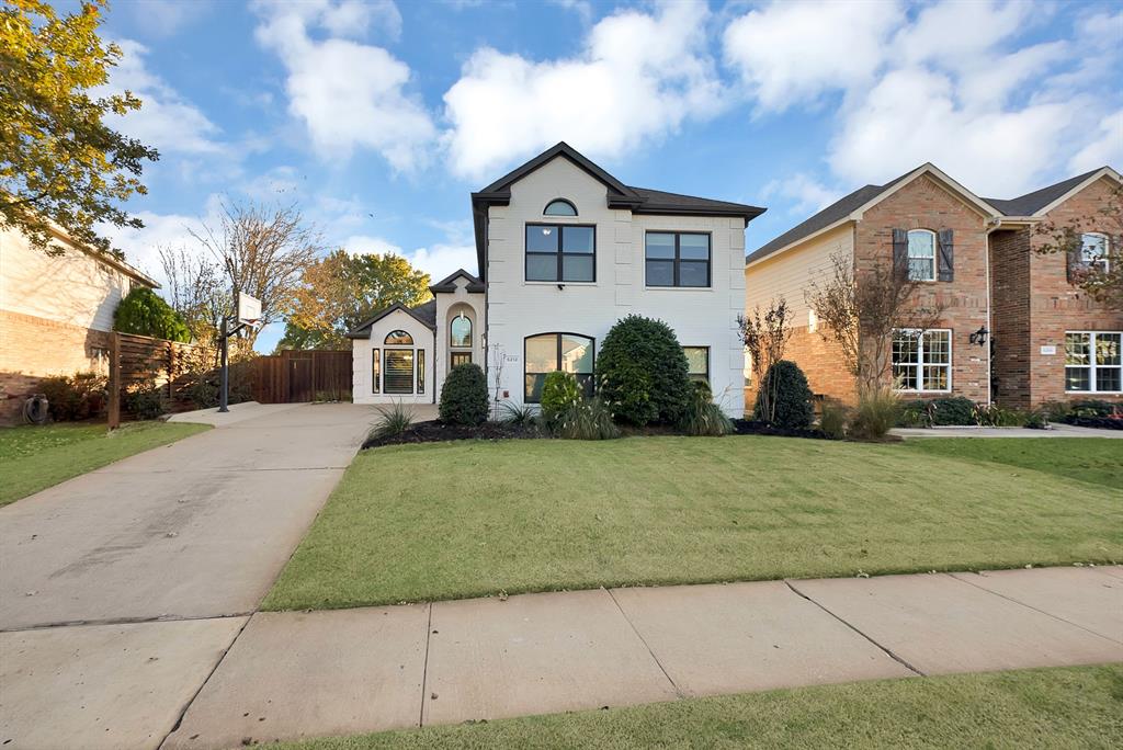 Villages Of Woodland Spgs - Residential