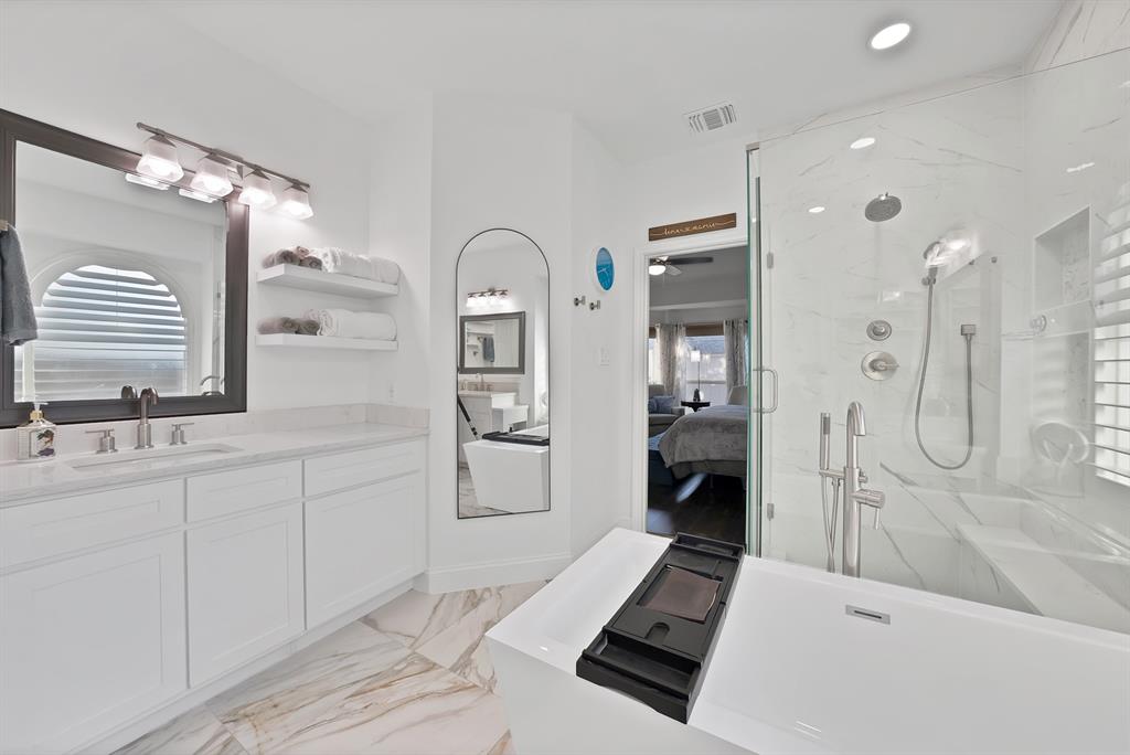 Villages Of Woodland Spgs - Residential