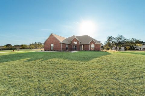 A home in Fort Worth