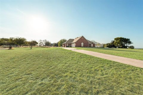 A home in Fort Worth