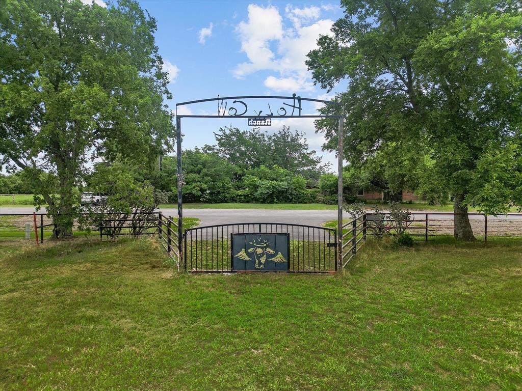 Bbb & C Rr Co - Land