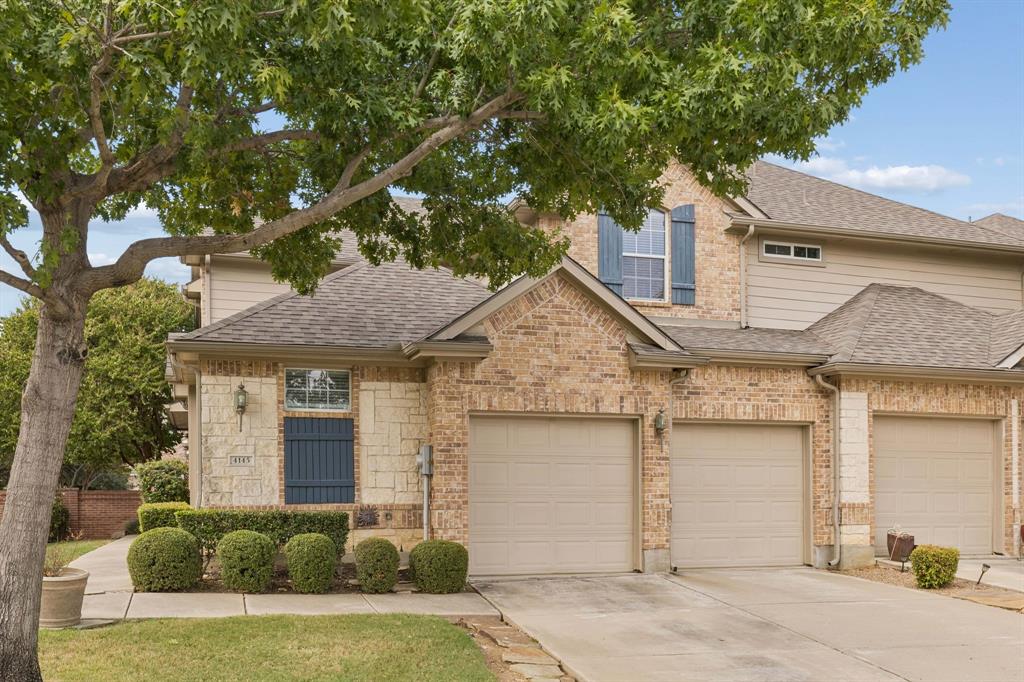 4145 Cobblestone Drive