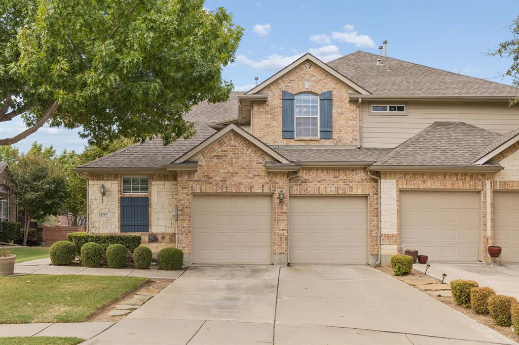 4145 Cobblestone Drive