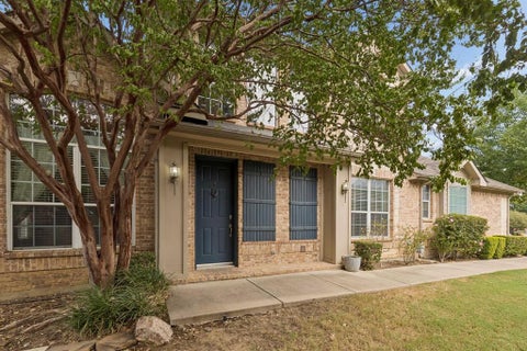 Photo of 4145 Cobblestone Drive, Carrollton, TX 75007 (MLS # 21393341)