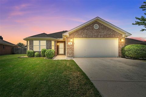 508 Asher Court Fort Worth TX 76131