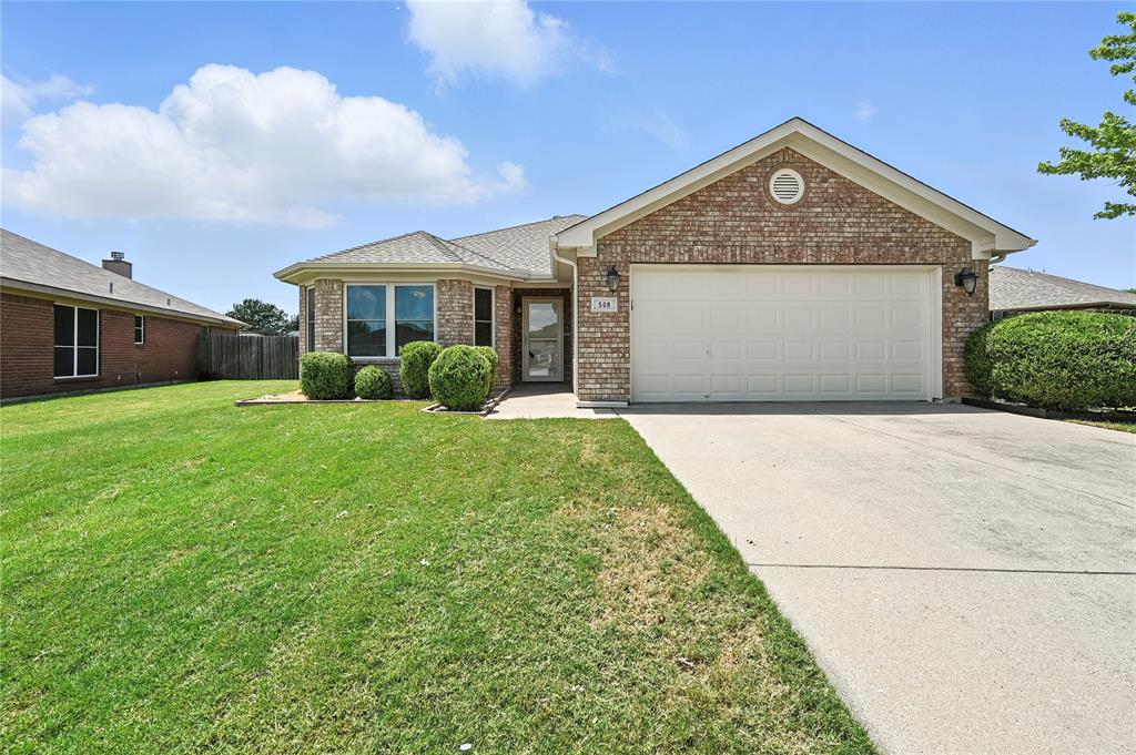 Fort Worth, Texas 76131, United States, 3 Bedrooms Bedrooms, ,2 BathroomsBathrooms,Residential,Active,197394