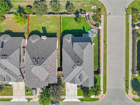 A home in Fort Worth