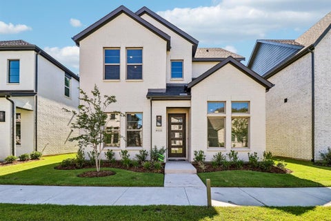 Photo of 1125 Saltbrush Mews, Celina, TX 75009 (MLS # 21360239)