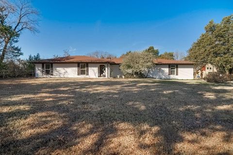 Photo of 424 Ridgeview Road, Sherman, TX 75092 (MLS # 21131382)