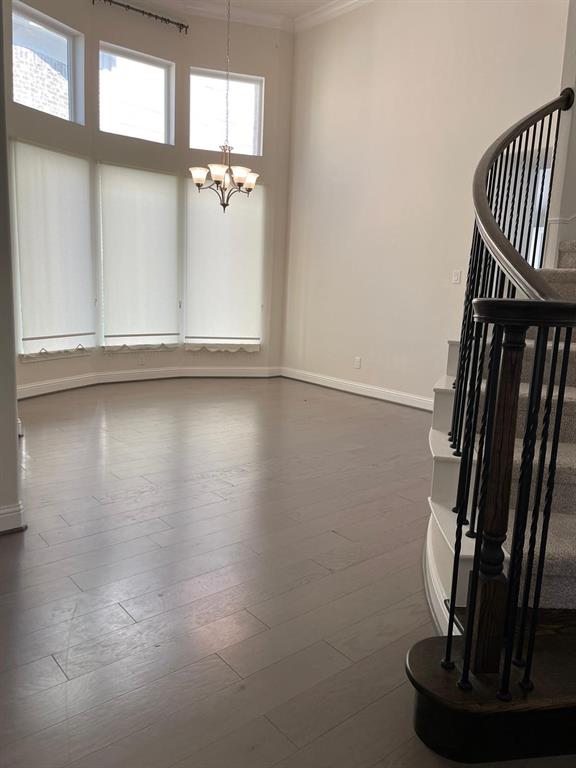 Dominion - Residential Lease