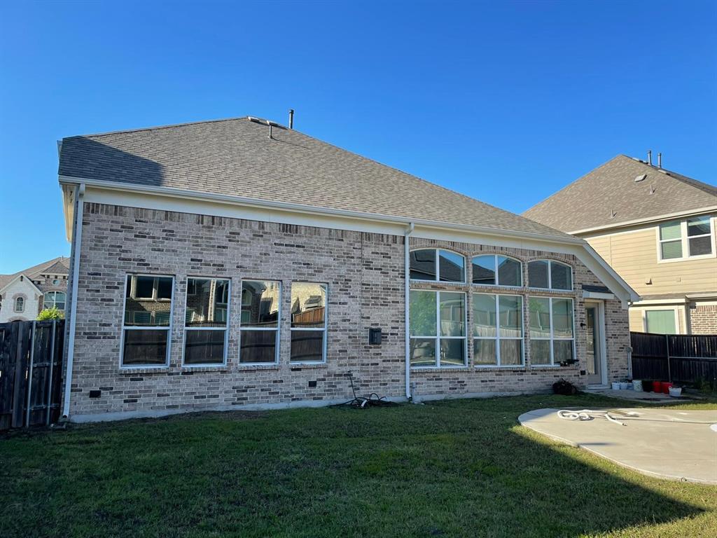 Dominion - Residential Lease