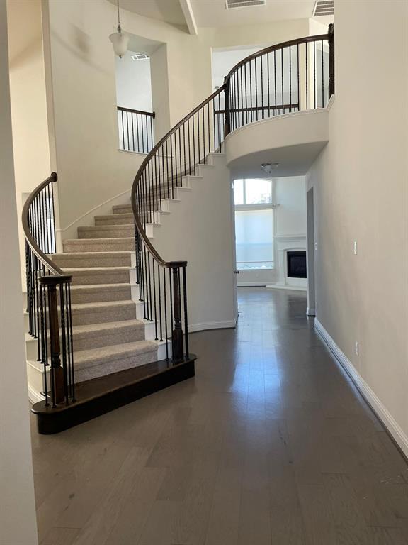 Dominion - Residential Lease