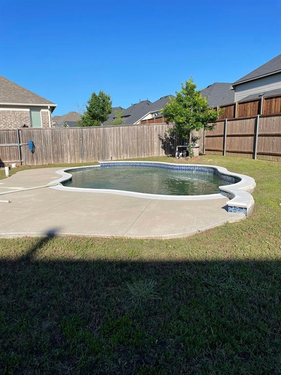 Dominion - Residential Lease