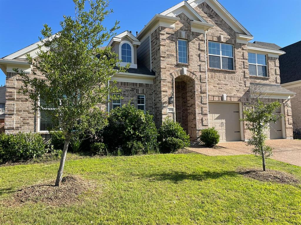 Dominion - Residential Lease