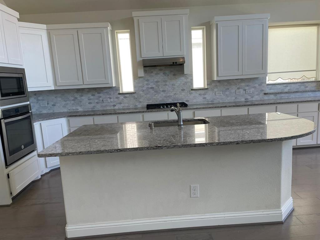 Dominion - Residential Lease