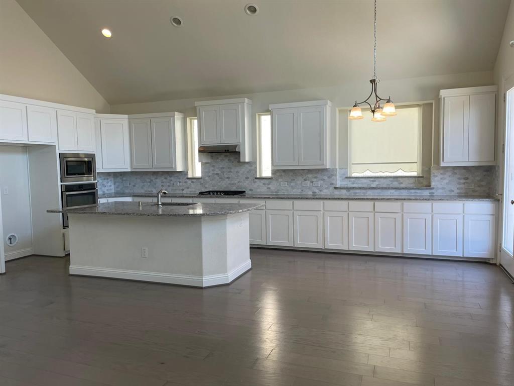 Dominion - Residential Lease