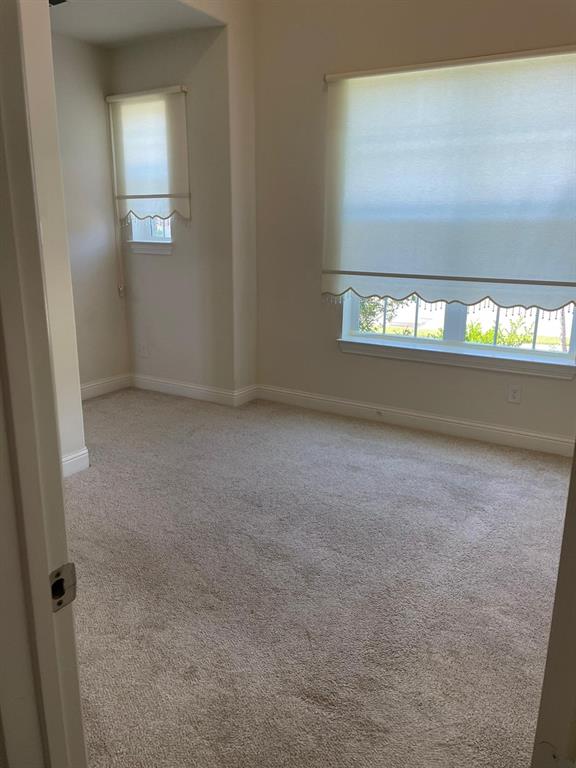 Dominion - Residential Lease