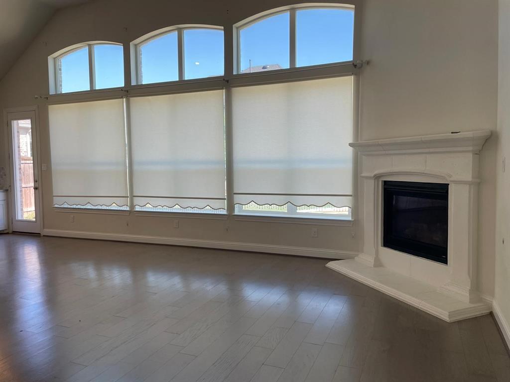 Dominion - Residential Lease