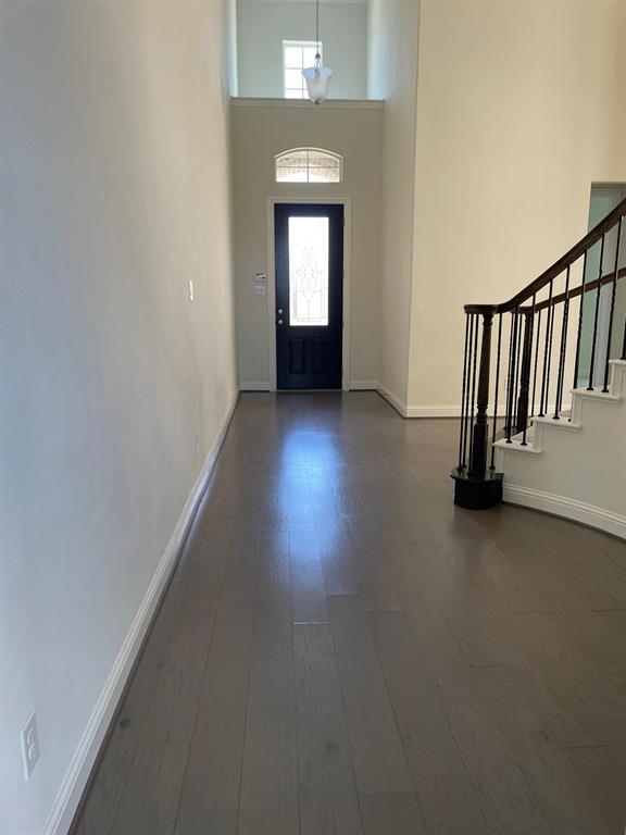 Dominion - Residential Lease