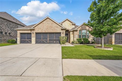 520 Shoreline Ridge Drive Little Elm TX 75068