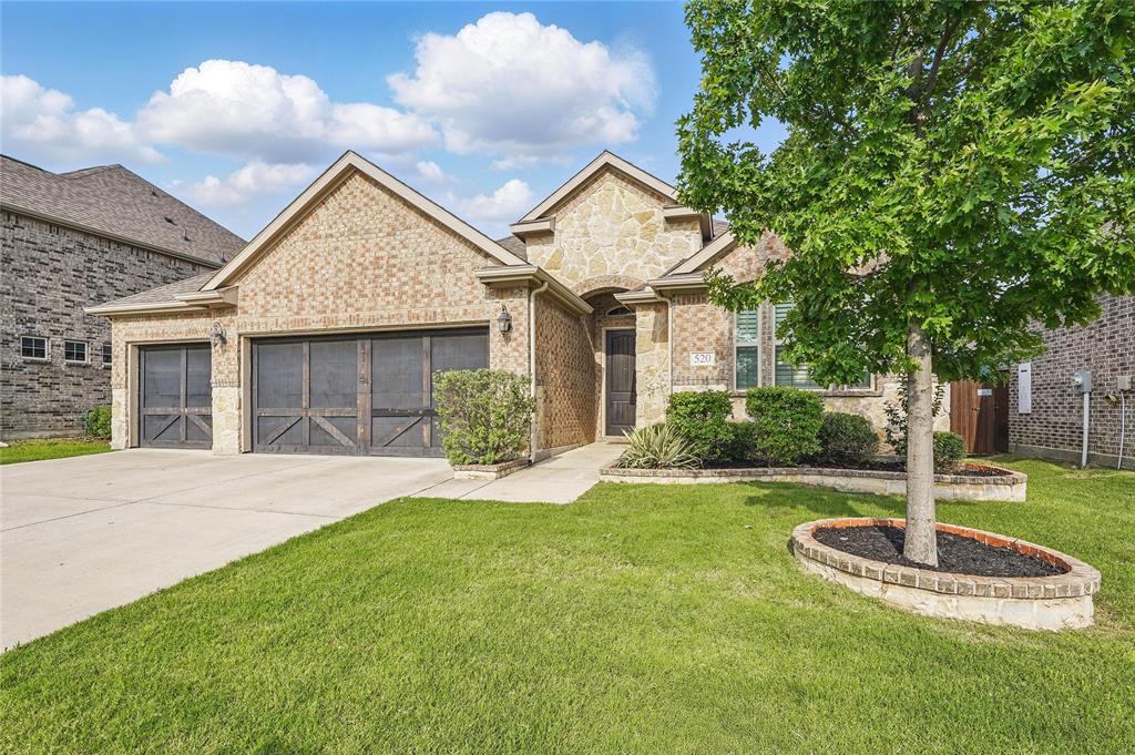 520 Shoreline Ridge Drive
