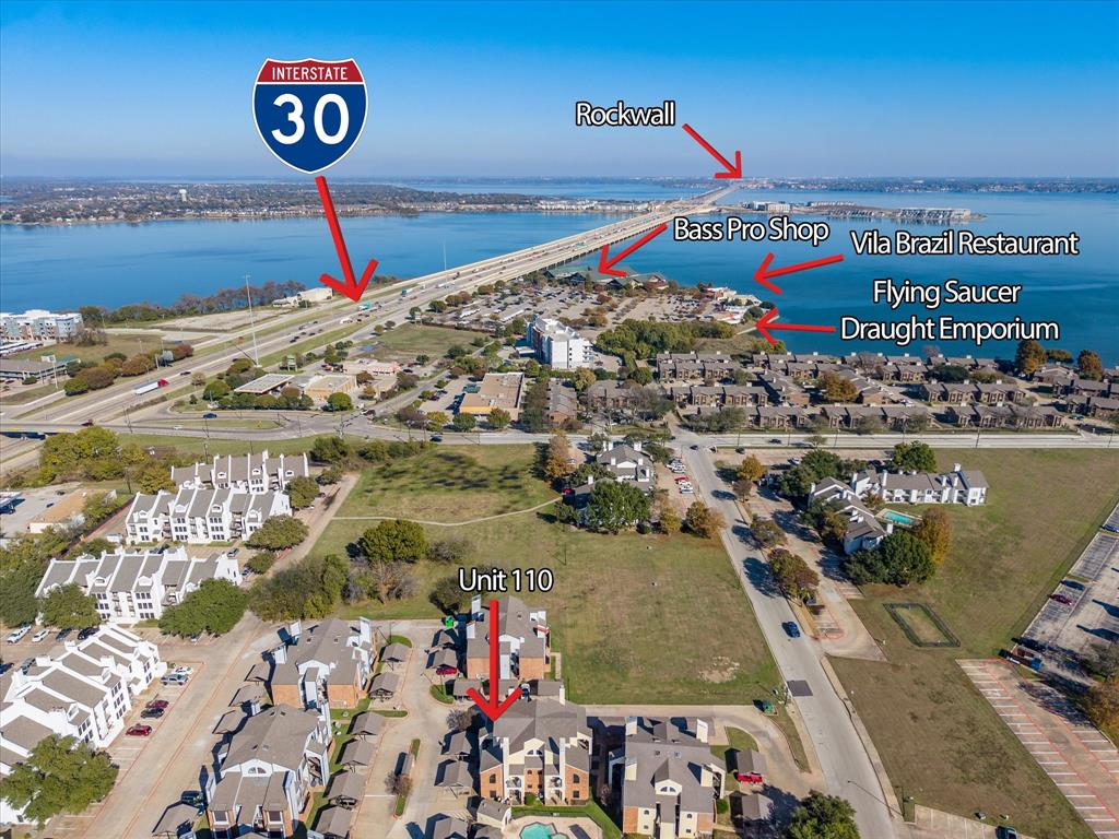 Faulkner Point 13-Windjammer - Residential