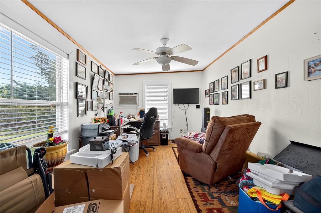 SOWELL R H - Residential